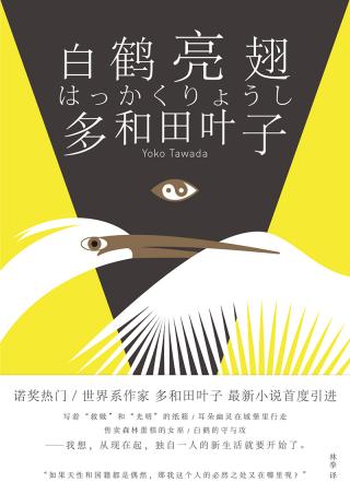 白鹤亮翅